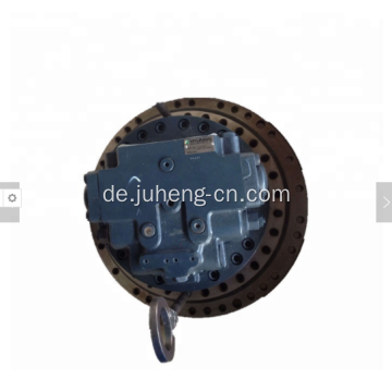 R210-3 Achsantrieb R210-3 Fahrmotor 31EM-40010